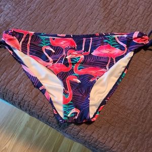 Tankini suit